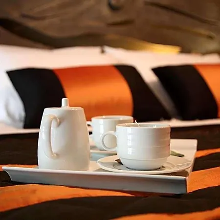 Mousiko Pandoxeio Hotel