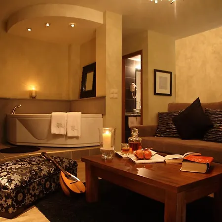 木斯克潘多克西奥旅馆 酒店 斯泰尼杜伊费奥斯