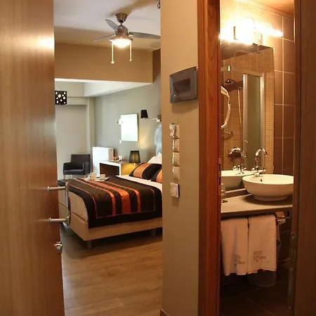 木斯克潘多克西奥旅馆 * 斯泰尼杜伊费奥斯