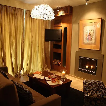 木斯克潘多克西奥旅馆 *