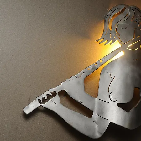 木斯克潘多克西奥旅馆 *